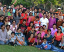 Dubai: Overwhelming response for Emirates Pangalites 3rd Domestic workers day out